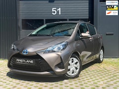 Toyota Yaris - 1.5 Hybrid Active | Lage KM | Lane Ass | Cruise