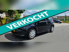 Peugeot 107 - 1.0-12V XR ..IN GERUILD