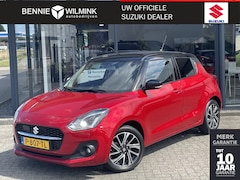 Suzuki Swift - 1.2 Style Smart Hybrid