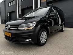 Volkswagen Caddy Maxi - Bestel 2.0 TDI L2H1 BMT Trendline 2018