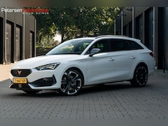 CUPRA Leon Sportstourer - 1.4 e-Hybrid VZ Copper *Pano* Vol