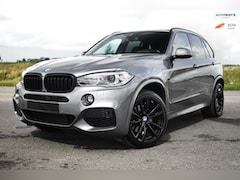 BMW X5 - XDrive 40e iPerformance High Executive | HUD | PANO | Harman/Kardon | Full Option