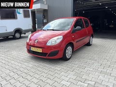 Renault Twingo - 1.2 Acces Lage KMS - APK 31-5-2027