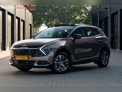 Kia Sportage - 1.6 T-GDi Hybrid DynamicPlusLine *Pano* Vol
