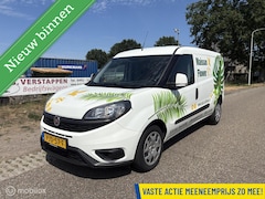 Fiat Doblò Cargo - 1.3 MJ L2 MAXI 70KW STORING IN ADBLUE SYSTEEM