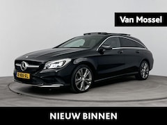 Mercedes-Benz CLA-klasse Shooting Brake - 180 Prestige | PANO | Achteruitrijcamera | Cruise Control | Stoelverwarming | Apple Carpla