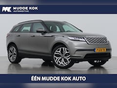 Land Rover Range Rover Velar - 2.0 P400e | Elektrische Trekhaak | Keyless Entry | Memory | Camera | Leder | 19 inch