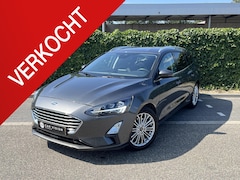 Ford Focus Wagon - 1.0 EcoBoost Business * Carplay * Camera * Garantie