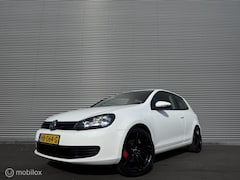 Volkswagen Golf - 1.4 Easyline | Afn Trekhaak | Airco | Isofix