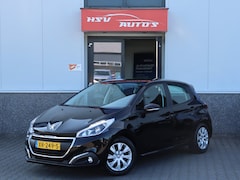 Peugeot 208 - 1.2 PureTech Blue Lease Active org NL