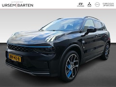 Lynk & Co 01 - 1.5 | Pano | Achteruitrijcamera | Cruisecontrol | Stoelverwarming | elektrische bestuurder