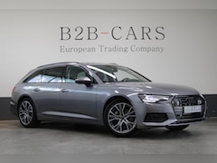 Audi A6 Avant - 45 TFSI Sport | LED | Trekhaak | ACC | Camera