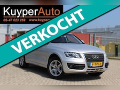 Audi Q5 - 2.0 TFSI quattro Pro Line automaat leder