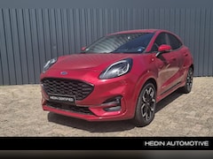 Ford Puma - 1.0 EcoBoost Hybrid ST-Line X 155PK Automaat | Winterpack | Fabrieksgarantie t/m 2027 |