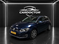 Volkswagen Golf - 1.4 TSI ACT Business Edition - NW APK - AIRCO - PANORAMADAK - NAP