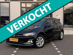 Volkswagen Polo - 1.0 TSI Highline Business R|Carplay|Pdc|stoelverwarmig