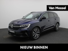 Renault Espace - E-Tech full hybrid 200 iconic 5p. | Automaat | Apple Carplay / Android Auto | Harman/Kardo