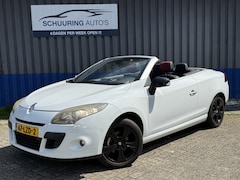 Renault Mégane coupé cabriolet - 2.0 Dynamique Automaat