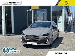 Renault Clio - Techno Full Hybrid E-Tech 160 pk l Private Lease vanaf € 368 per maand l Uit voorraad leve