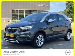 Opel Crossland X - 1.2 T. Innovation # Rijklaar # Trekhaak | Navigatie