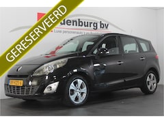 Renault Grand Scénic - 2.0 Dynamique - Automaat