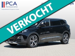 Peugeot 5008 - 1.6 e-THP Blue Lease Premium