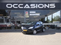 Ford Ka - 1.2 Cool & Sound start/stop