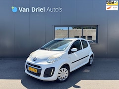 Citroën C1 - 1.0 Collection / Airco