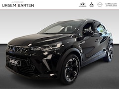 Mitsubishi ASX - 1.8 HEV Intense+