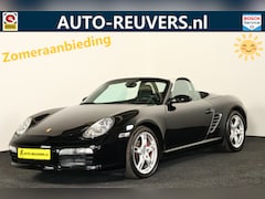 Porsche Boxster - 2.7 / Leder / Bose / Memory / Xenon