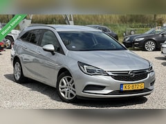 Opel Astra Sports Tourer - 1.0 Business Schade