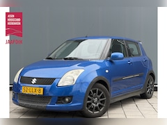 Suzuki Swift - BWJ 2010 | 1.3 93PK Cool | AIRCO | LICHTMETAAL | SPOILER-PAKKET | STUURBEKR | EL PAKKET |