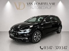 Volkswagen Golf - 1.5 TSI Highline / STOELVERW. / DSG AUTOMAAT / NAVI / TREKH. /