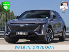 Cadillac Lyriq - | Sport 600e | AWD | Nieuw Binnen Celestial Metallic | EV