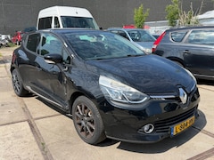 Renault Clio - 0.9 TCe Expression