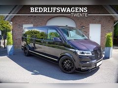 Volkswagen Transporter - 2.0 TDI 199PK DSG L2H1 DUB/CAB AUDIO PAKKET BPM VRIJ