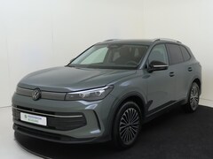 Volkswagen Tiguan - 1.5 eTSI Life | Trekhaak | 360 camera | Adaptieve cruise control | Stoel- en stuurwielverw