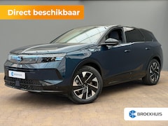 Opel Grandland - GS - PHEV, (2025A) | Draadloze telefoonlader (Inductie) | Elektronische klimaatregeling me