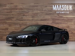 Audi R8 - 5.2 V10 FSI Quattro+|Keramisch|Full Carbon|Capristo|