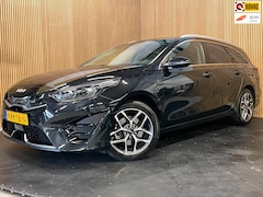 Kia Cee'd Sportswagon - Ceed 1.6 GDI PHEV Dynamic GT-Line|ACC|ANDROID+CARPLAY|STOEL+STUURVERW|CAMERA|CRUISE+CLIMAT