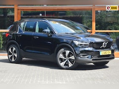 Volvo XC40 - Recharge P8 AWD R-Design | 93% SOH | Adaptive Cruise | Stoel + Stuur Verwarmd | All-Season