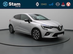Renault Clio - 90pk TCe Techno Apple Carplay/Android Auto | Climate