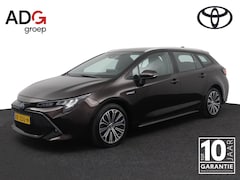 Toyota Corolla Touring Sports - 1.8 Hybrid First Edition | Trekhaak | Apple carplay - Android auto |