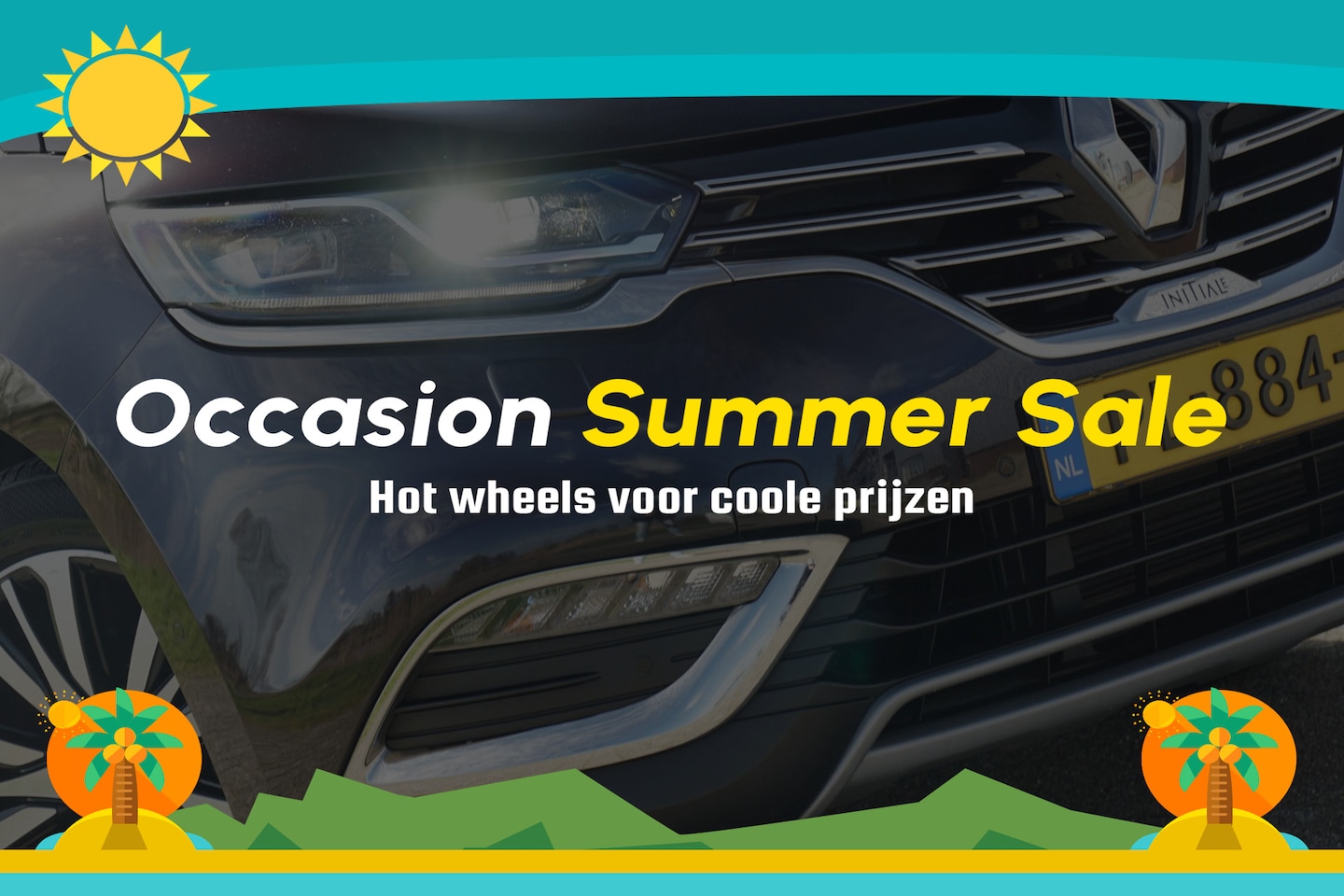 Renault Espace - 1.6 dCi Dynamique 7p. 1.6 dCi Dynamique 7p. - AutoWereld.nl