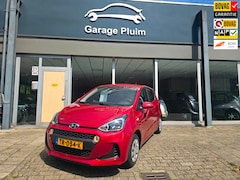 Hyundai i10 - I10 1.0i Comfort 1e eig./Cruise/lage km.stand