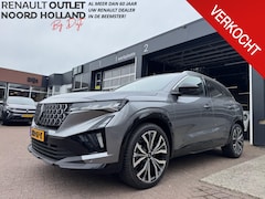 Renault Austral - 1.2 E-Tech full hybrid 200 Techno+Pack Comfort