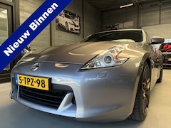 Nissan 370Z - 3.7 V6 Pack Bose, Cruise, Navi