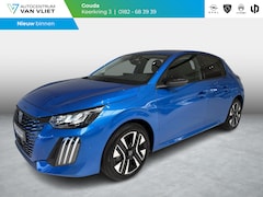 Peugeot 208 - 1.2 PureTech 100 Allure | Navigatie | Camera voor en achter | Blind Spot Monitor |