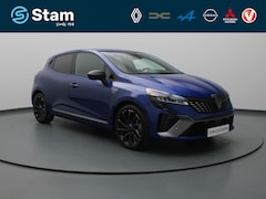 Renault Clio - 145pk E-Tech Full Hybrid esprit Alpine Apple Carplay/Android Auto | BOSE
