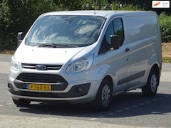 Ford Transit Custom - 270 2.2 TDCI L1H2 Limited START NIET